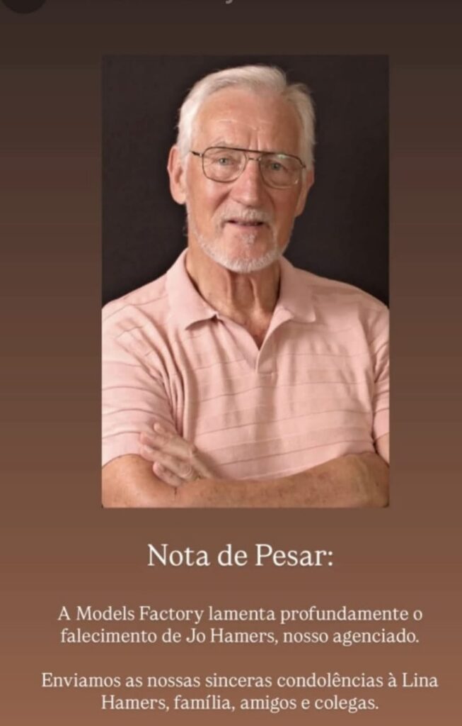 Jo Hamers