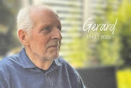 Gerard Sas